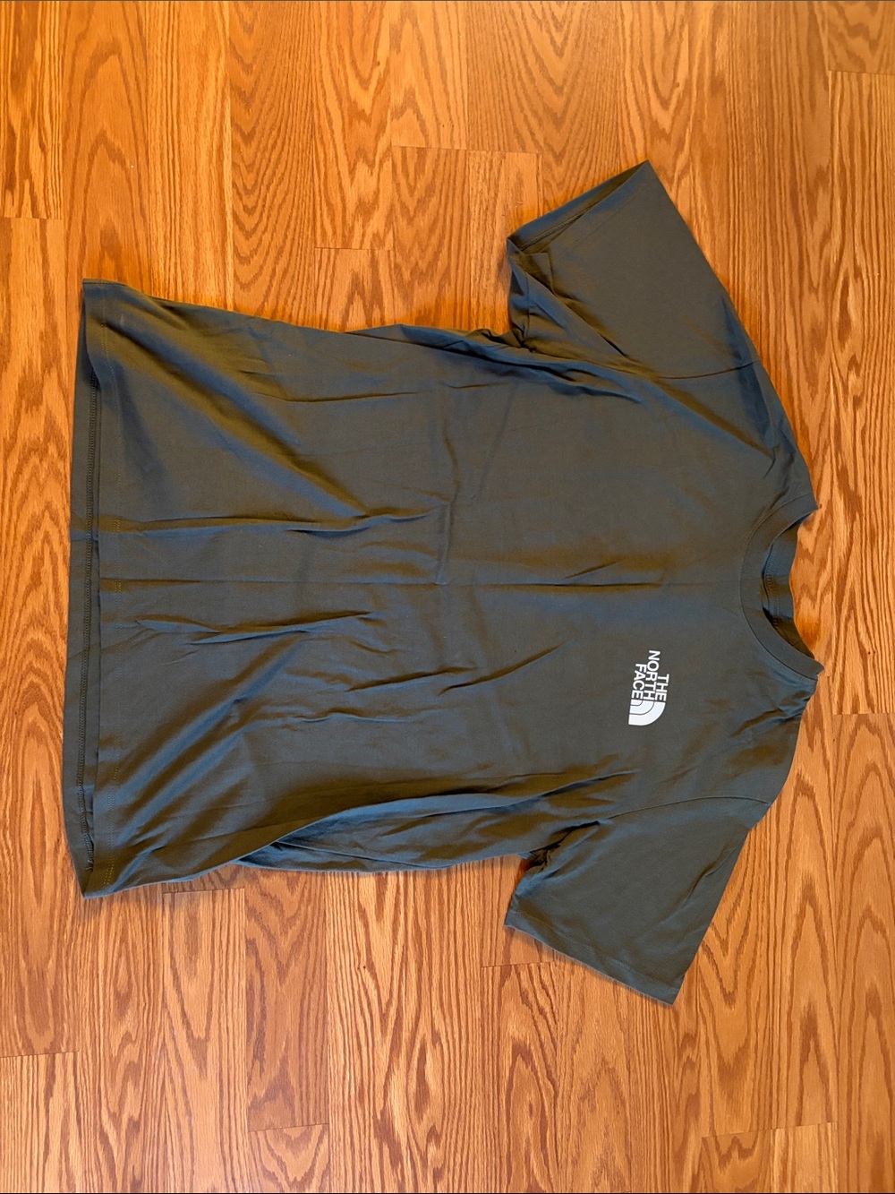 The North Face Short-Sleeve Tee